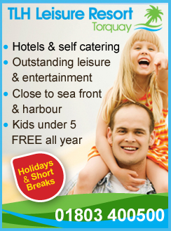 TLH - Leisure Resort Torquay
